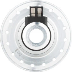 Nabendynamo PD-7 QR12 Disc 6-Loch -Fahrradkomponenten 488046