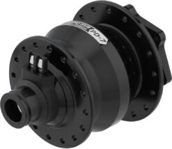 Nabendynamo PD-7 QR12 Disc 6-Loch -Fahrradkomponenten 488049