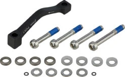 SRAM Scheibenbremsadapter Für 200 Mm Scheibe -Fahrradkomponenten 489081