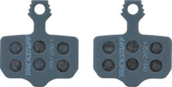 Trickstuff Bremsbeläge Disc STANDARD Für SRAM/Avid -Fahrradkomponenten 490770