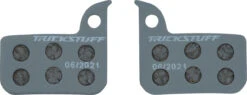 Trickstuff Bremsbeläge Disc STANDARD Für SRAM/Avid -Fahrradkomponenten 490773