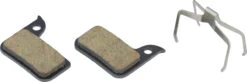Trickstuff Bremsbeläge Disc STANDARD Für SRAM/Avid -Fahrradkomponenten 490774