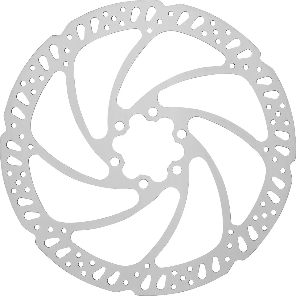 TEKTRO Bremsscheibe 6-Loch TR-24 4 TEKTRO Bremsscheibe 6-Loch TR-24 – Bild 2