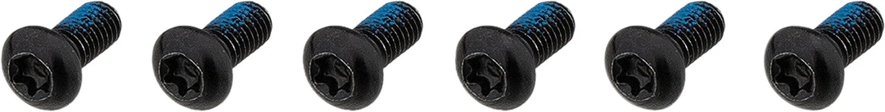 TEKTRO Bremsscheibe 6-Loch TR-24 5 TEKTRO Bremsscheibe 6-Loch TR-24 – Bild 3