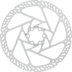 TEKTRO Bremsscheibe 6-Loch TR-24 11 TEKTRO Bremsscheibe 6-Loch TR-24 -Fahrradkomponenten 493884