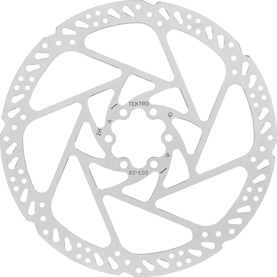 TEKTRO Bremsscheibe 6-Loch TR-24 7 TEKTRO Bremsscheibe 6-Loch TR-24 – Bild 5
