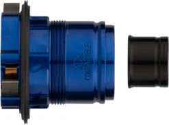 Tune Umrüstkit Mit Freilaufkörper Standard Für X-12 Steckachse 20 Tune Umrüstkit Mit Freilaufkörper Standard Für X-12 Steckachse -Fahrradkomponenten 493887