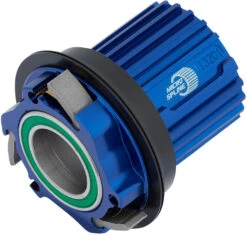 Tune Umrüstkit Mit Freilaufkörper Standard Für X-12 Steckachse 23 Tune Umrüstkit Mit Freilaufkörper Standard Für X-12 Steckachse -Fahrradkomponenten 493890