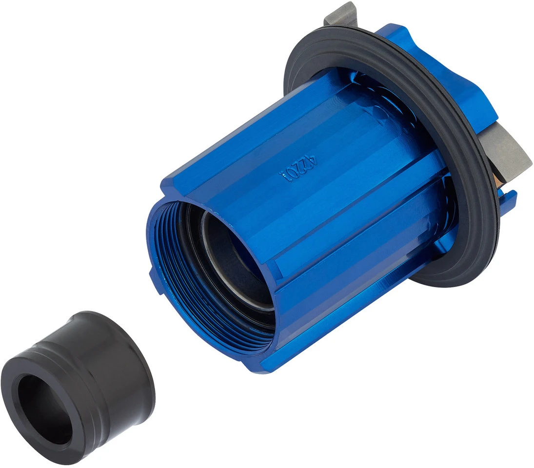 Tune Umrüstkit Mit Freilaufkörper Standard Für X-12 Steckachse 11 Tune Umrüstkit Mit Freilaufkörper Standard Für X-12 Steckachse – Bild 9