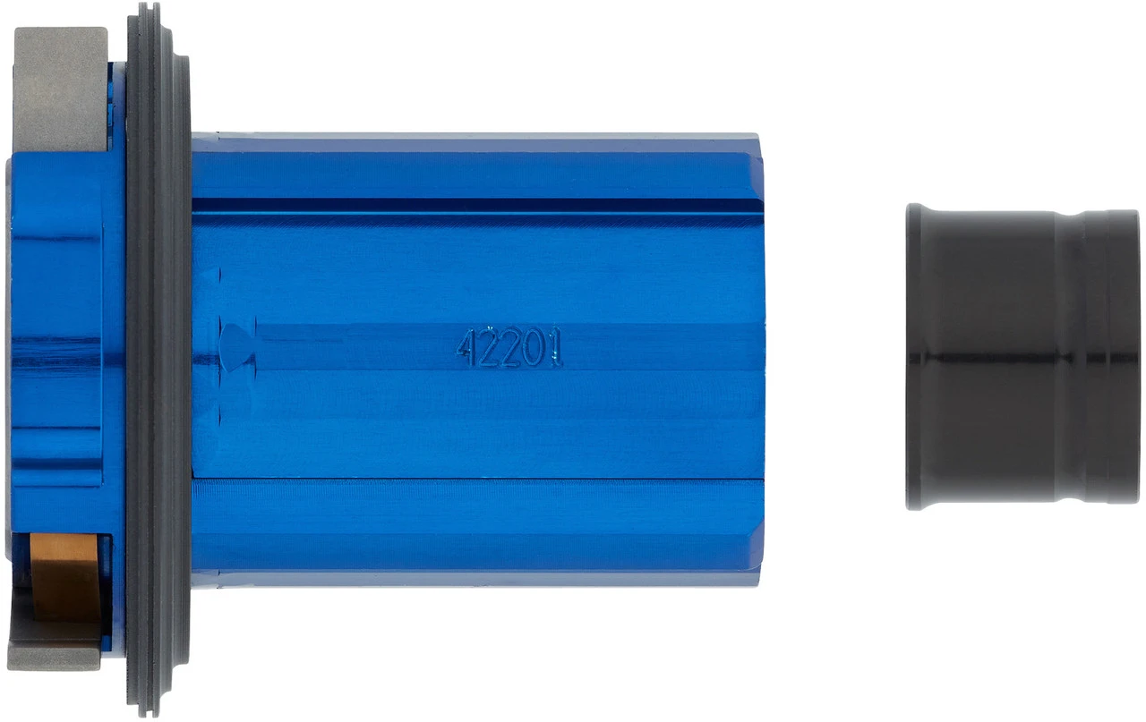 Tune Umrüstkit Mit Freilaufkörper Standard Für X-12 Steckachse 13 Tune Umrüstkit Mit Freilaufkörper Standard Für X-12 Steckachse – Bild 11