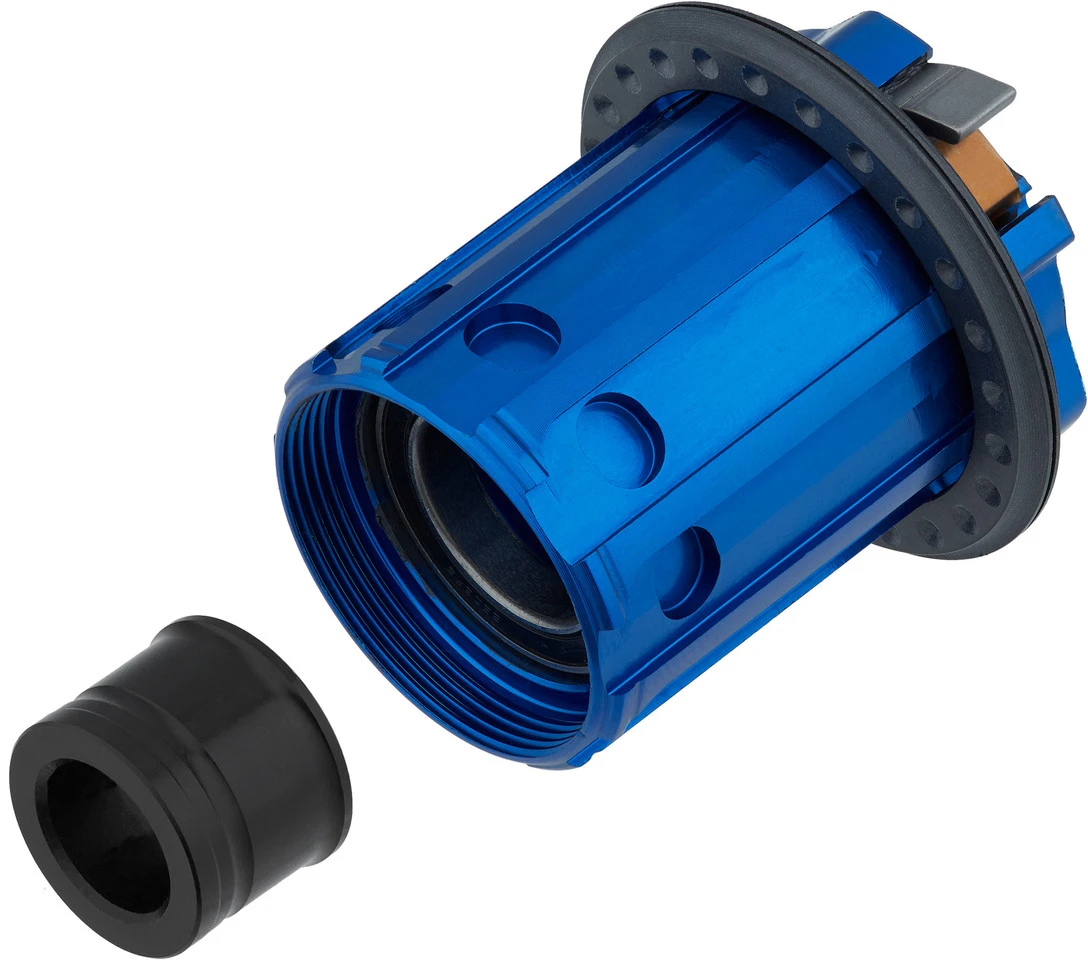 Tune Umrüstkit Mit Freilaufkörper Standard Für X-12 Steckachse 15 Tune Umrüstkit Mit Freilaufkörper Standard Für X-12 Steckachse – Bild 13