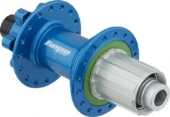 HOPE Pro 4 Disc 6-Loch Boost HR-Nabe -Fahrradkomponenten 494777