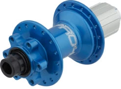 HOPE Pro 4 Disc 6-Loch Boost HR-Nabe -Fahrradkomponenten 494778