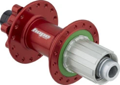 HOPE Pro 4 Disc 6-Loch Boost HR-Nabe -Fahrradkomponenten 494780