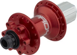 HOPE Pro 4 Disc 6-Loch Boost HR-Nabe -Fahrradkomponenten 494781