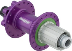 HOPE Pro 4 Disc 6-Loch Boost HR-Nabe -Fahrradkomponenten 494786