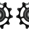 CERAMICSPEED Schalträdchen Shimano Road 12-fach -Fahrradkomponenten 495401