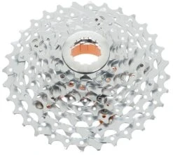 SRAM PG-990 9-fach Kassette -Fahrradkomponenten 50172