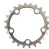 TA Kettenblatt Zelito, 5-Arm, Innen, 74 Mm Lochkreis 2 TA Kettenblatt Zelito, 5-Arm, Innen, 74 Mm Lochkreis -Fahrradkomponenten 50514