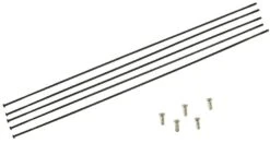 Fulcrum Racing 5 Minispeichenkit Modell 2010-2013