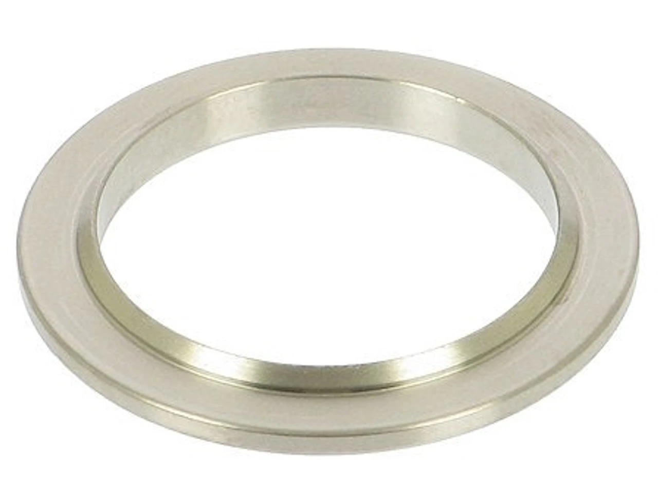 Chris-king Baseplate Gabelkonus Edelstahl 1" / 1 1/8" 3 Chris-king Baseplate Gabelkonus Edelstahl 1" / 1 1/8"