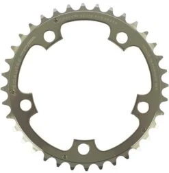 TA Kettenblatt Zephyr, 5-Arm, Mitte, 110 Mm Lochkreis -Fahrradkomponenten 74318