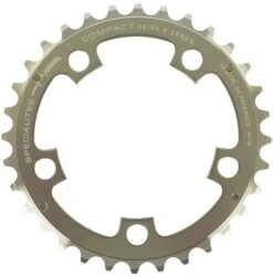 TA Kettenblatt Compact, 5-Arm, 94 Mm Lochkreis -Fahrradkomponenten 74323