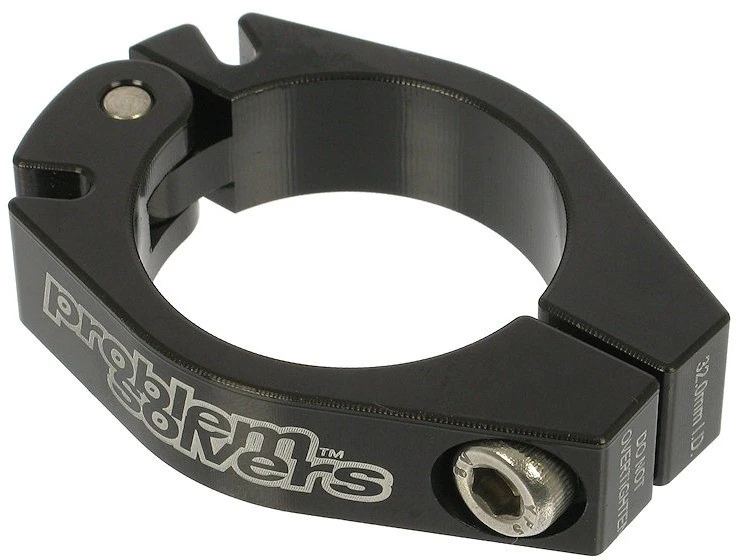 Problem-solvers Backstop Kabelführung