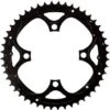 TRUVATIV Kettenblatt MTB 4-Arm, Alu, 104 Mm Lochkreis -Fahrradkomponenten 90118