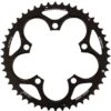 SRAM Kettenblatt Road, 5-Arm, 110 Mm Lochkreis -Fahrradkomponenten 90204