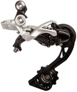Shimano XT Schaltwerk Shadow RD-M781 10-fach -Fahrradkomponenten 90285