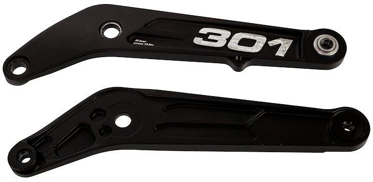 Rockerarm 301 MK10/MK11/MK12/MK13 Umlenkhebel 4 Rockerarm 301 MK10/MK11/MK12/MK13 Umlenkhebel – Bild 2